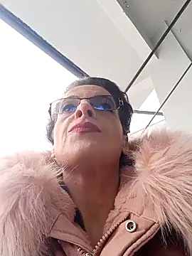 RebeccaNoble's Live XXX Chat