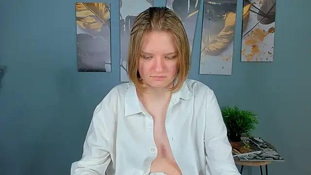 LilianSwall's Live XXX Chat