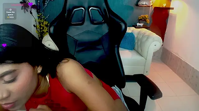 Chat XXX en directo de Miagreys1