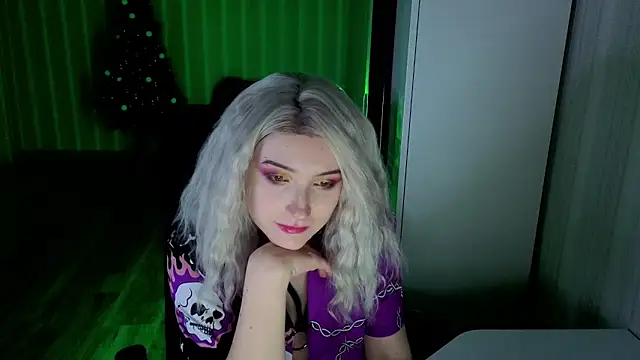 violet-siren-x Chat XXX live