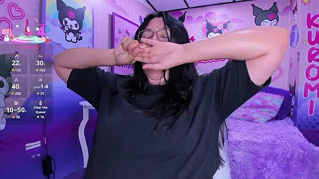 Онлайн чат XXX Dulce_meow