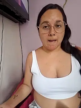 liababylia's Live XXX Chat