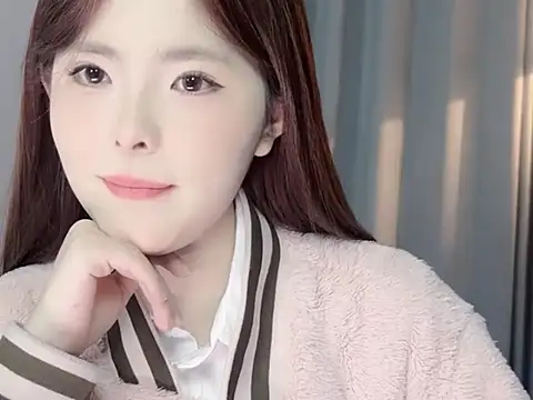 Živý XXX chat cherry-_herry