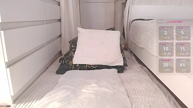 -MARIDRAGON- élő XXX-chatje