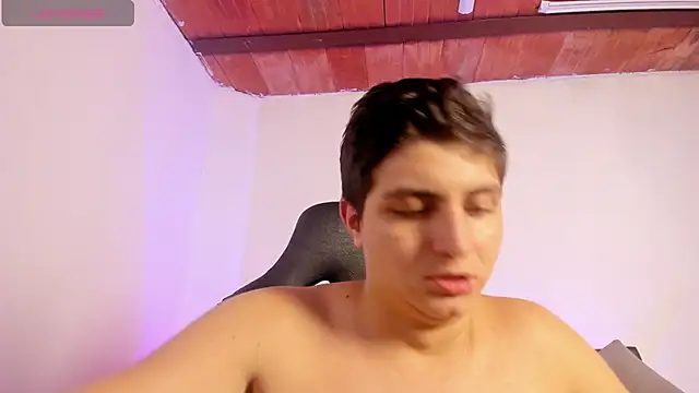 Chat XXX ao vivo de atilaepic