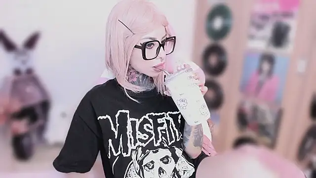 NikkiRamone Live XXX-Chat