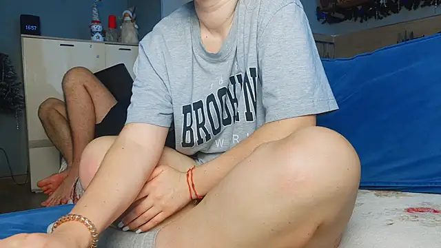 mariyafoxxx 现场XXX聊天