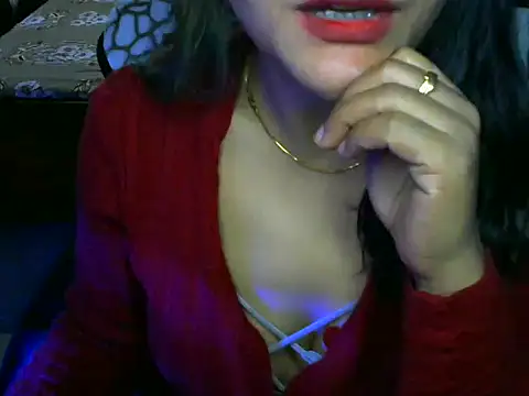 Nepali_Alisha's Live XXX Chat