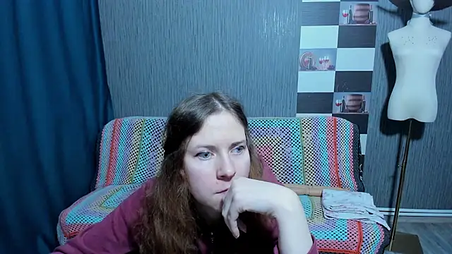 pa1e_pr1ncess' Live XXX Chat