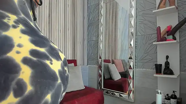 Онлайн чат XXX BriannaChelsea