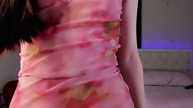 dumpling's Live XXX Chat