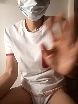 jin_k – webcam-show