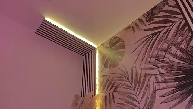 Samaantha-White élő XXX-chatje