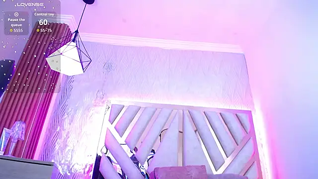 Онлайн чат XXX Camille_jhonson