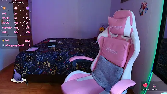 Онлайн чат XXX aimee_fordd