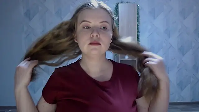 Živý XXX chat Melina_Hot09