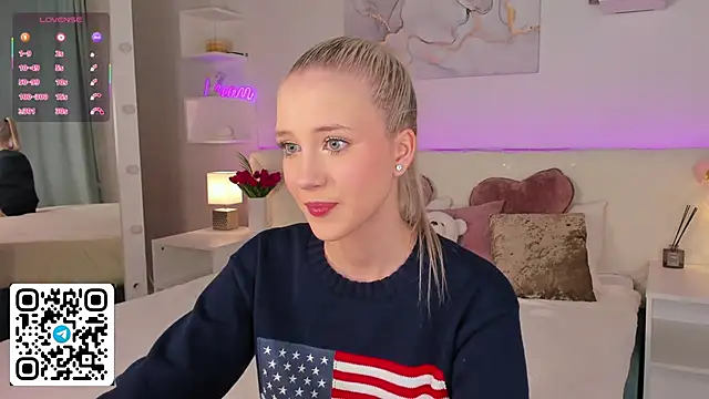 Anellyball: απευθείας συνομιλία ΧΧΧ