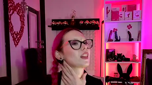 Živý XXX chat kulteacher