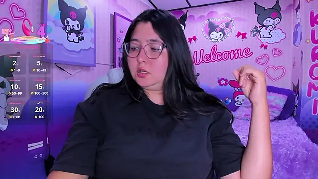 Онлайн чат XXX Dulce_meow