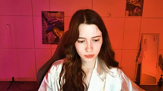 Yoka_paradoXXX's Live XXX Chat