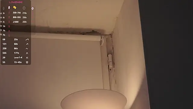 RenaeConnerley Webcamshow