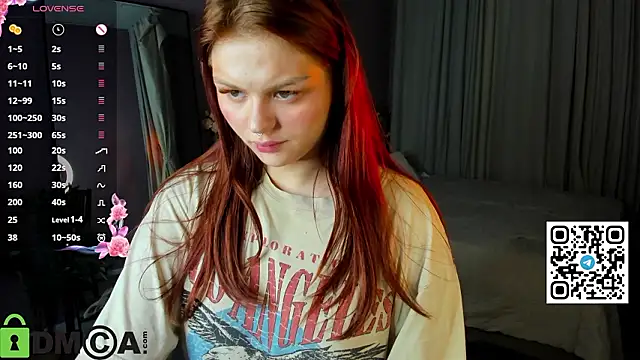 Barbara_Mitchel Webcamshow