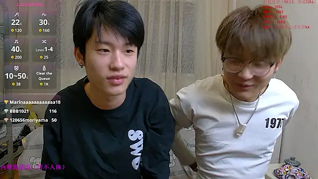 KK-cuteboy – Live XXX-chat