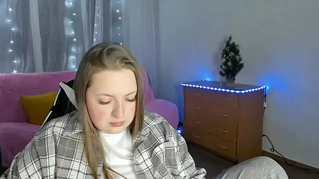 GirlPlayer Adlı Modelin Canlı XXX Sohbeti