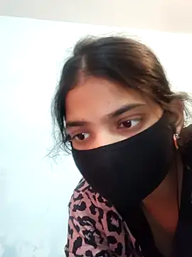 Sonali-6 élő XXX-chatje