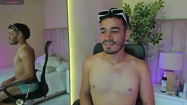 Chat XXX en directo de aries_unbound