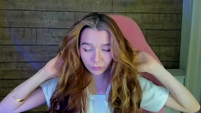 Živý XXX chat VanessaVienne