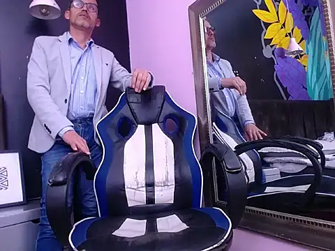 Oswalldo__'s Webcam Show