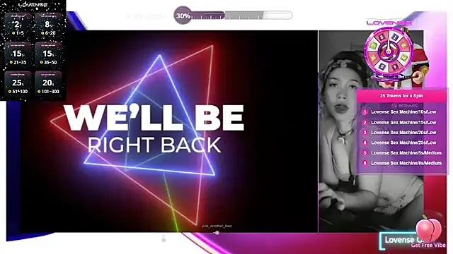 25sweetlilbunny 即時 XXX 聊天