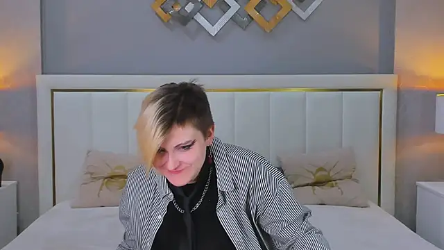 Živý XXX chat ABSI_GLITCH