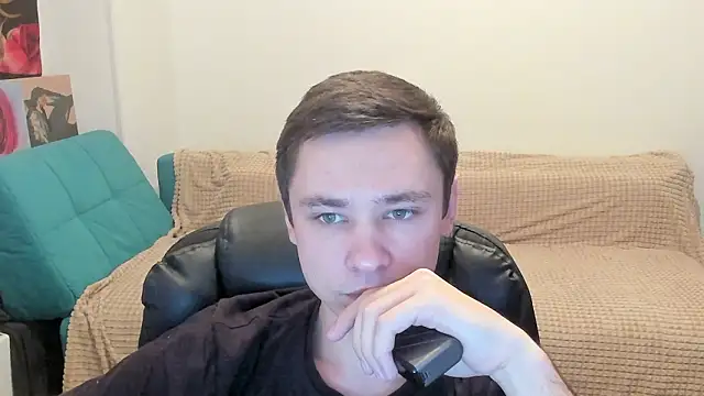 Alexmansuper – webcam-show