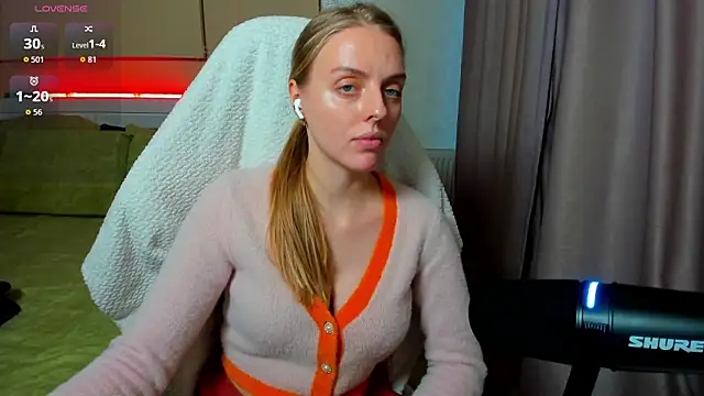 Jam_cream 即時 XXX 聊天