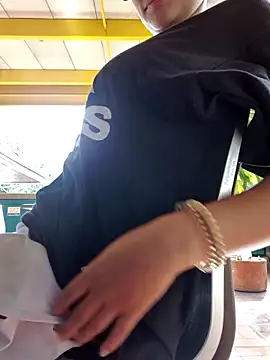 Živý XXX chat thejasminshow