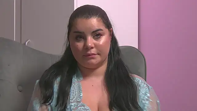 BustyMadison Adlı Modelin Canlı XXX Sohbeti