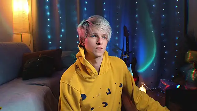 Breston_Sweet 即時 XXX 聊天