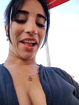 _nathaly_sweet – Live XXX-chat