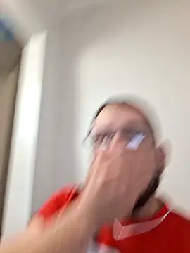 Chat XXX ao vivo de Zander823