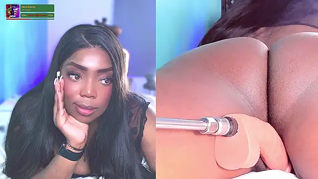 Chatroom XXX en direct de zoeethompson_cm