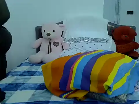 Sembang XXX Secara Langsung Sultry_Bleau