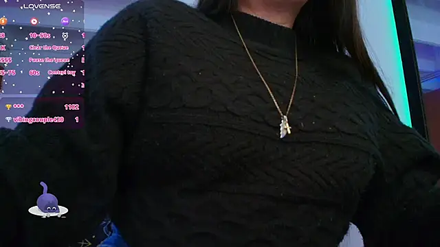 Chatroom XXX en direct de aimee_fordd