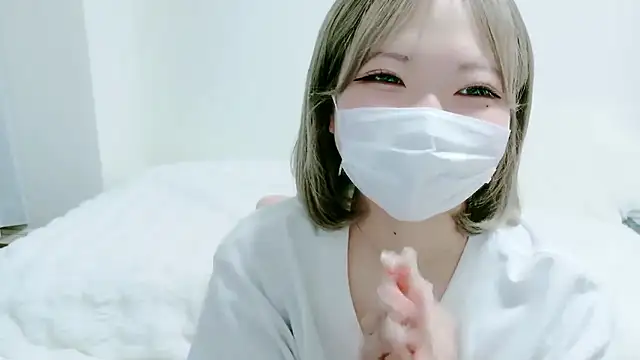 Chatroom XXX en direct de xxnyan_chan