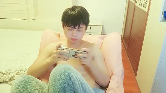 FFFFZ189 Webcam-Show