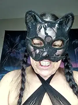 Chat XXX Live Cinderella974