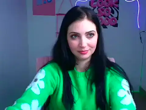 Živý XXX chat Amalia_amor