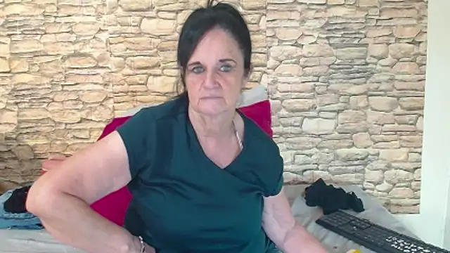 แชท XXX สดของ LuciousGrace