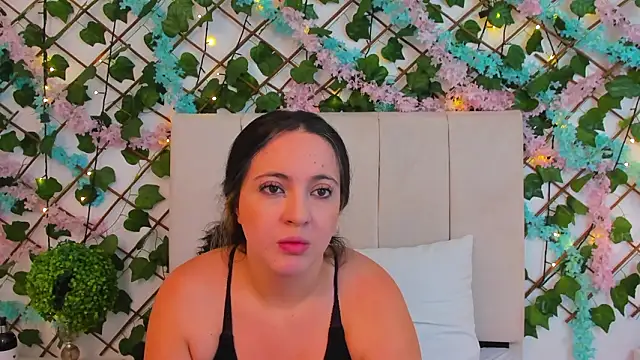 Chatroom XXX en direct de ScarletLevis